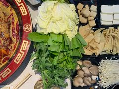 -京门活鱼馆·鱼火锅(百子湾（原红庙）店)