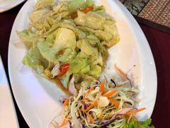 -BAI BUA RESTAURANT