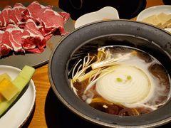 -呷哺呷哺(融创茂店)