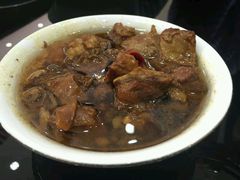 -宛平李记小吃(东关街店)