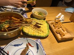 -觅香串串香·麻辣烫·冒菜(欧美广场店)
