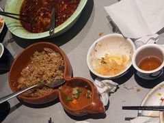 -绿茶餐厅(广州天河城店)