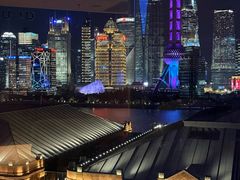 -上海外滩茂悦大酒店