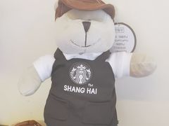 -星巴克(迪士尼小镇店)