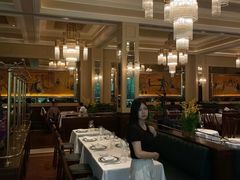 大堂-福楼法餐厅FLO