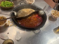 -朱光玉火锅馆(正弘城店)