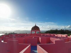 -漳州滨海火山岛自然生态风景区