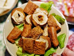 -鸿姐老火锅(静安店)