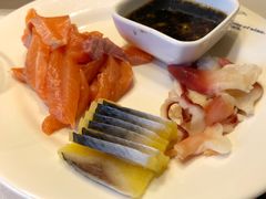 -星伦多自助料理·涮烤一体(虹悦城店)
