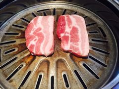 -青松馆韩国料理(香港中路佳世客店)