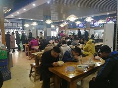 大堂-太元彭家正汤(太元路总店)