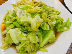 -美顺香食府鱼头老店(雪野湖店)