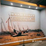 从德拉克洛瓦，库尔贝到印象派—来自法国诺曼底的光影世界
