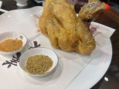 -秦月轩·陕西家乡菜(阜成路·五棵松店)