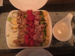 柯布彩虹沙拉-娜娜家•Nana’Garden (福州道店)