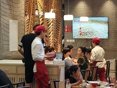 -喜家德虾仁水饺(凯德店)