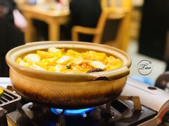 泡菜锅-隐泉京望日式料理(太和广场店)