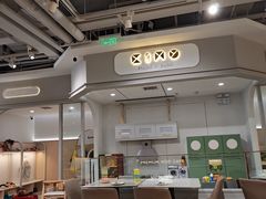 -星漠亲子餐厅•有机食材•儿童游乐