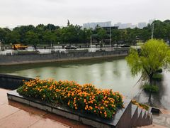 -中国杭州低碳科技馆