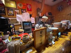 -老龙亭拉面店