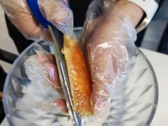 -碗中海·蒸汽海鲜·桑拿鸡(岭南天地店)