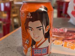 冰峰-大师兄·手工面·西北菜(南沙万达广场店)
