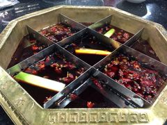 蜀九香火锅酒楼(九眼桥店)-蜀九香火锅(九眼桥店)
