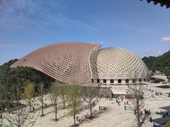 -牛首山文化旅游区