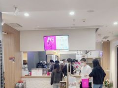 -霸王茶姬(正佳广场店)