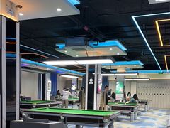 -永宁台球·棋牌俱乐部(淮海路店)