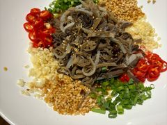 羊肚-老德州四合院·德州菜(天衢路店)