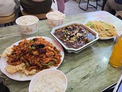 -卢庄(江汉路店)