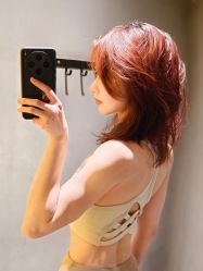 -GANO HAIR 