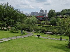 -桃花岭景区