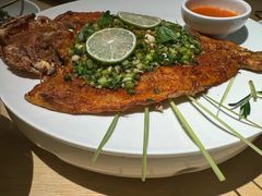 -一坐一忘云南菜(卓悦中心)