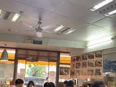 -食惠里小笼包面馆(越秀店)