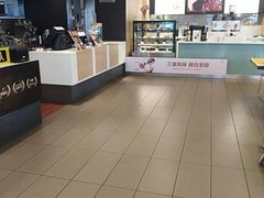 -麦当劳(帝豪店)