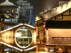 -乌镇景区