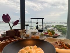 -馋遇江南·精致湖景雅宴(东方之门店)