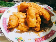 -燃计沙茶皇·香港沙茶火锅(人广旗舰店)