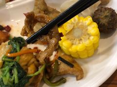 -素清香(解放路店)