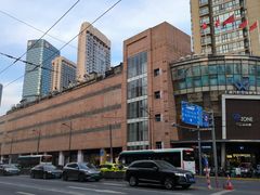 -七浦路服装批发市场