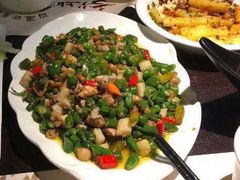 -舌尖上的食缘花园主题餐厅