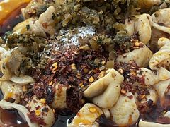 -温记府廟豆汤饭·始于1955年(海椒店)