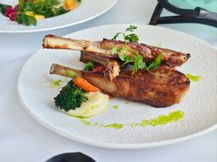 -天玑高空江景餐厅&酒吧Sky Secret Restaurant&Bar
