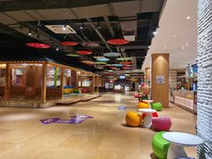 -汤W城市微度假(仓山店)