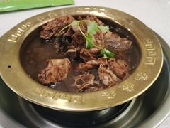 -和庆斋羊蝎子火锅·碳缸烧烤(顺义旗舰店)