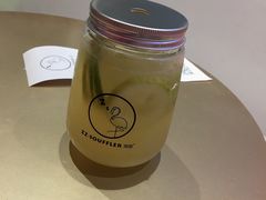 -狐狸和向日葵(北京路店)