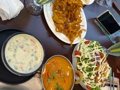 -食彩美印度特色美食餐厅·印度料理