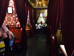 iphone_upload_pic-一叶一世界•素食餐厅(环球中心店)